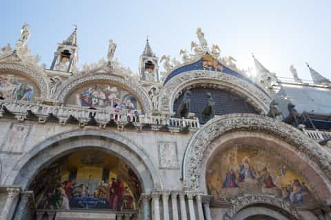 classical venice 1.5hour walking tour