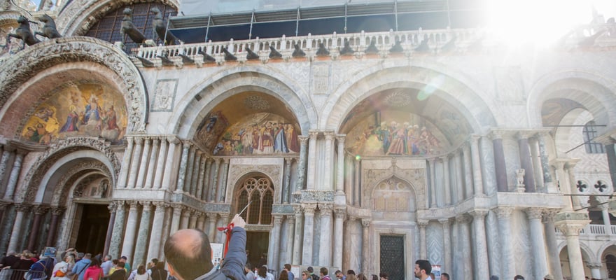 Castle & palace tours
