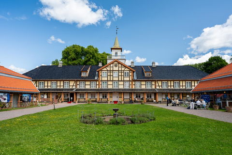 Oslo Museum: Frogner Manor Guided Tour
