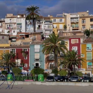 El Campello & Villajoyosa Fishermen & Chocolate Private Tour