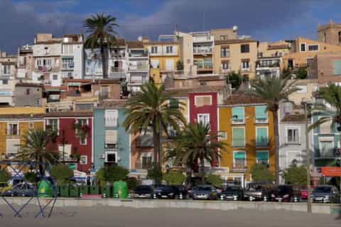 Campello & Villajoyosa: Fishermen & Chocolate Private Tour