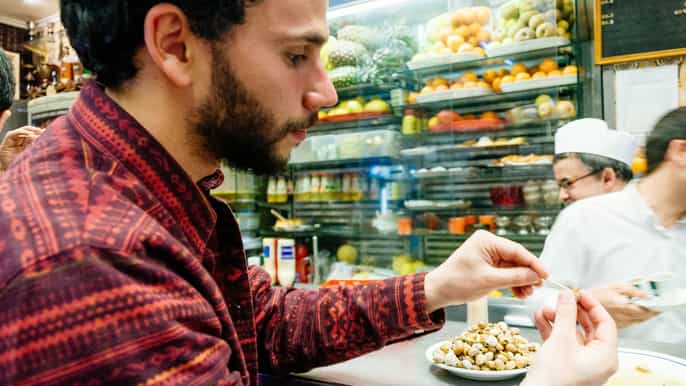 tour de comida privada de lisboa 10 degustações