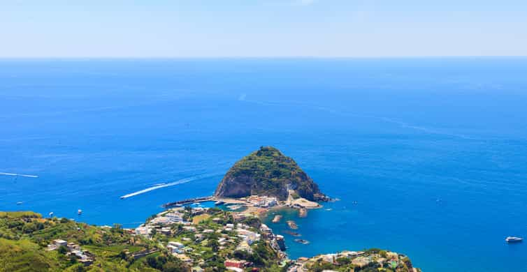 Italy's Ischia Island: A Jewel on the Mediterranean Sea