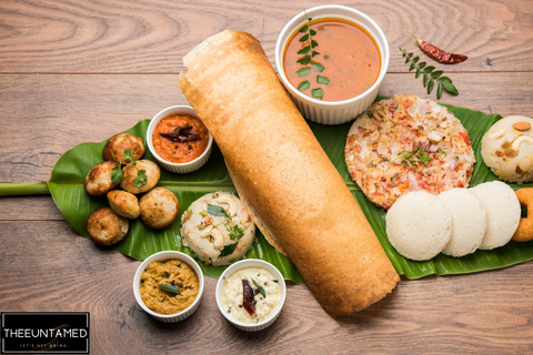 Signature Heritage & Cultural Experience of Bengaluru