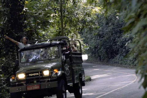 Río de Janeiro: Excursión en Jeep por la Floresta de Tijuca