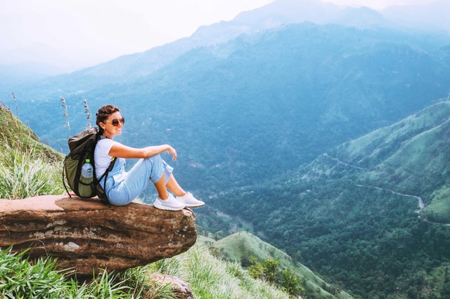 Galle/Weligama/Mirissa/Hiriketiya/Tangalle: dagtour naar Ella