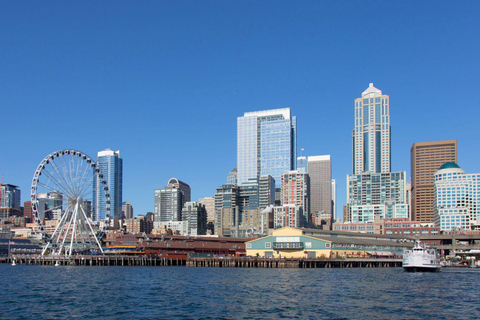 Seattle In Spanish Tour: Get To Know The Emerald City In Your Language