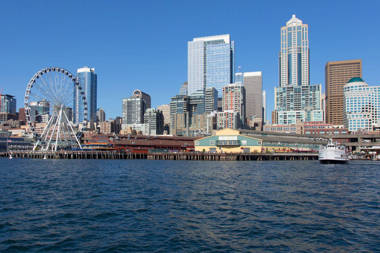 Seattle In Spanish Tour: Get To Know The Emerald City In Your Language