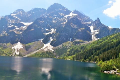 Zakopane - La Capital de los Montes Tatra