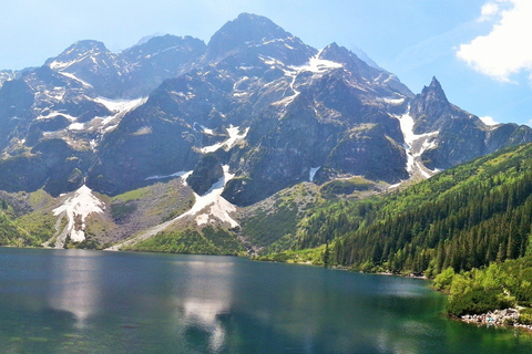 Zakopane - The Capital of Tatra Mountains