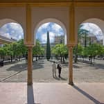 Tour della Moschea di Cordoba e del quartiere ebraico con biglietti