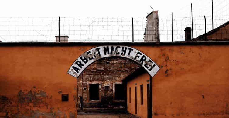 Ab Prag Tour zur Gedenkstätte Theresienstadt GetYourGuide