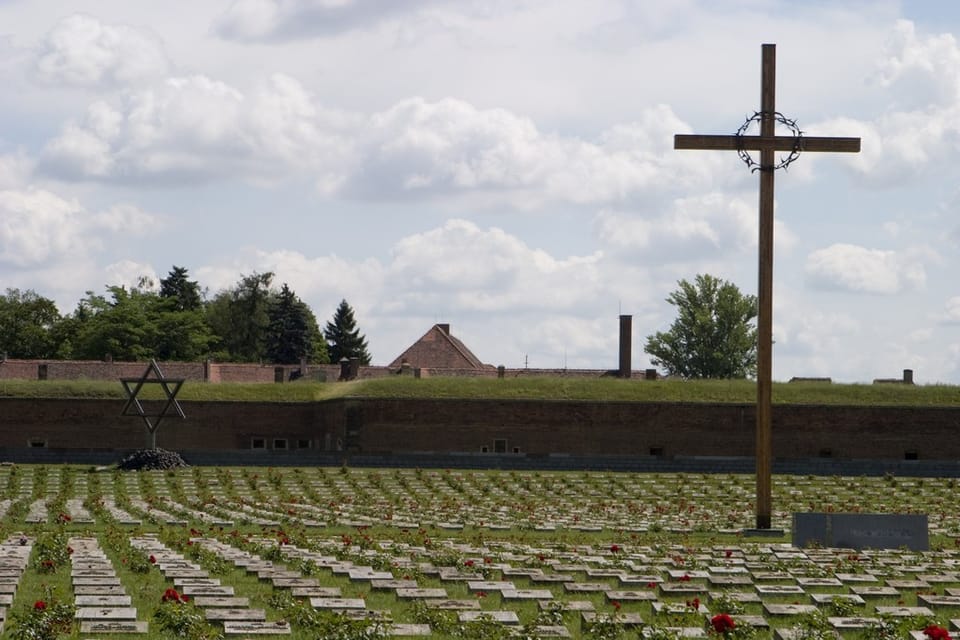 Terezín Concentration Camp