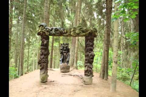 From Klaipeda: Curonian Spit Full-Day Private Tour