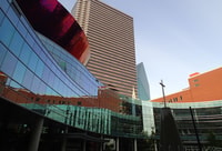 Dallas Arts District Scavenger Hunt - Housity