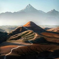 Von Marrakesch, Agafay Desert Sunset Dinner & Camel Ride - Hizvo