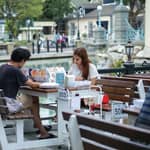 Bangkok: ingresso a Chocolate Ville con trasferimento e guida