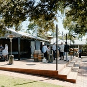 McLaren Vale South: Hop-On Hop-Off Bus Tour