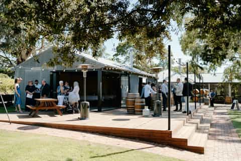 McLaren Vale South: Hop-On Hop-Off Bus Tour - Image 3