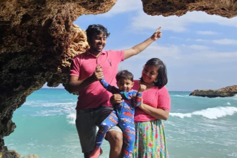 Oman: Private 3-Day Lifetime Roundtrip Package Tour