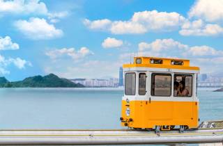 Busan: Küstenwunder und kulturelle Juwelen Tour mit Sky Capsule