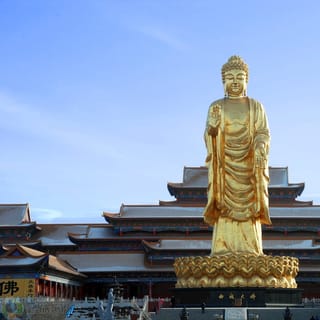 Urumqi Private Day Tour