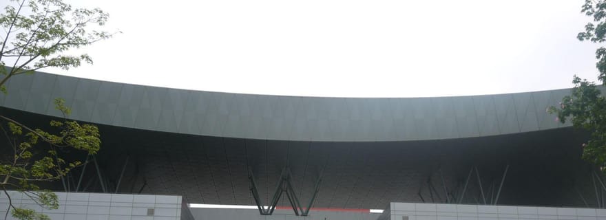 Excursion privée d'une journée à Shenzhen