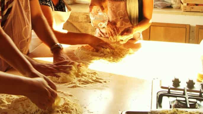parma handson traditional cooking class