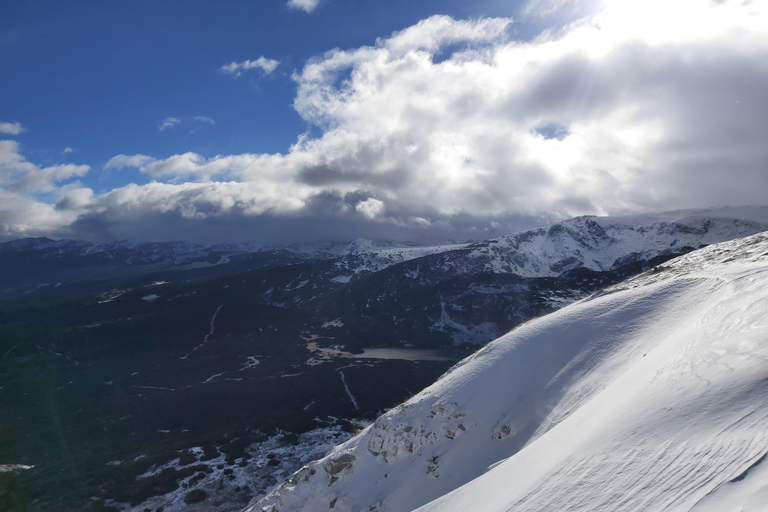 Guided Seven Rila Lakes Full Day Tour From Sofia