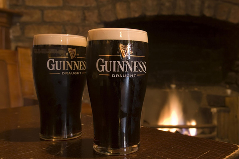 都柏林圣殿酒吧夜游都柏林圣殿酒吧夜间活动（英语）