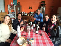 Montevideo, Tannat Wine Experience in Canelones - Hizvo