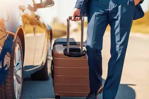 Traslado al aeropuerto de Galeão - Copacabana, Ipanema y centro de la ciudad
