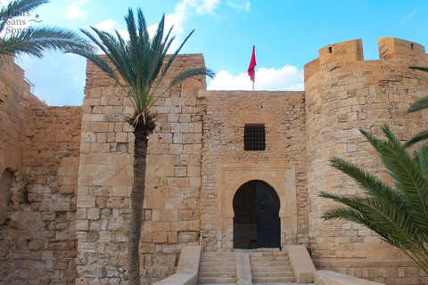 Explore Djerba Differently: Cultural and Berber Tour – Private Excursion