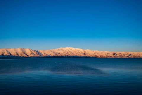 Yerevan: Ancient Temples, Symphony of Stones and Sevan Tour