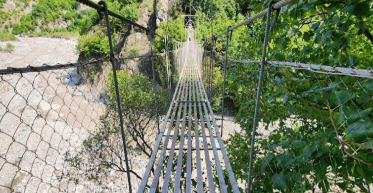 From Baku: Sheki,Gabala, Ismailli, Shamakhi Day Tour photo 8