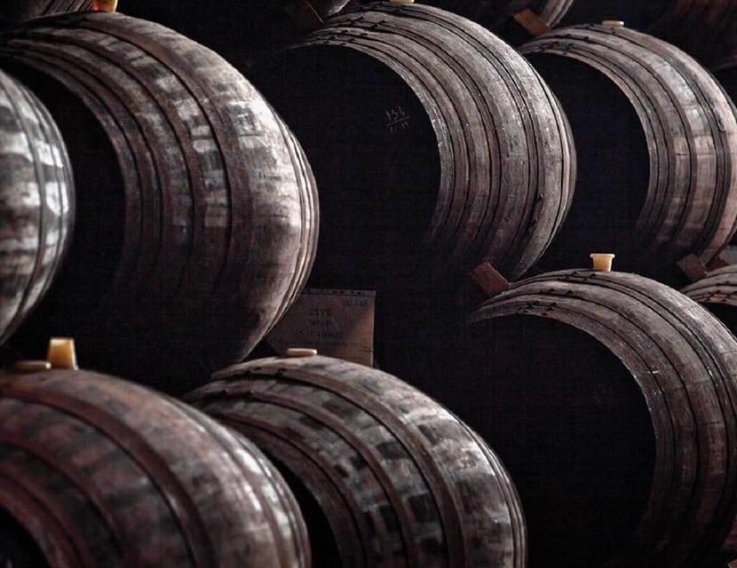 Cockburn's Cellar, Visit And Wine Tasting - Housity