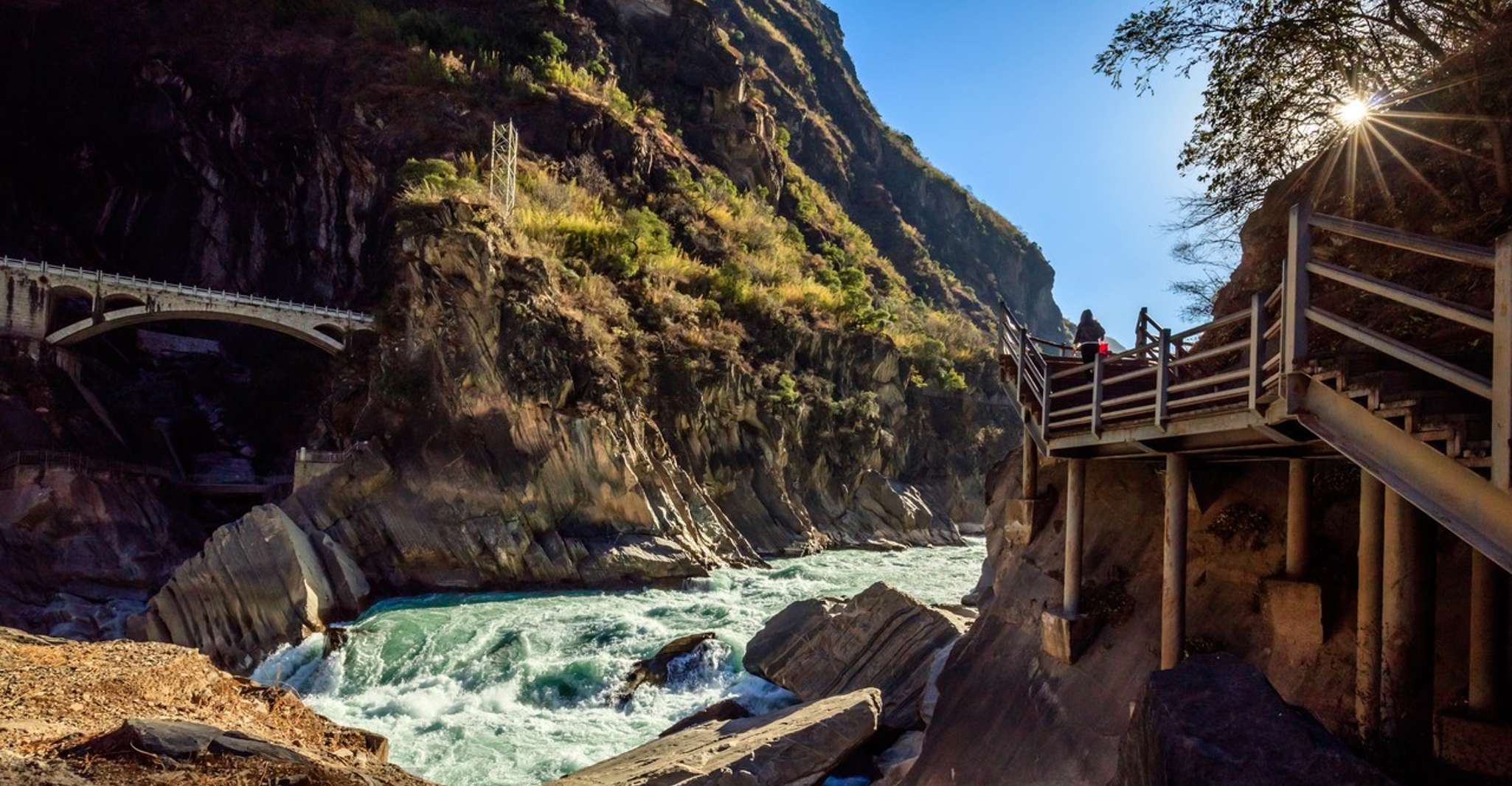 Visite privée de 12 jours du Sichuan au Yunnan - Housity