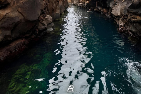 3 incredibili tour di un giorno nell&#039;arcipelago delle Galapagos