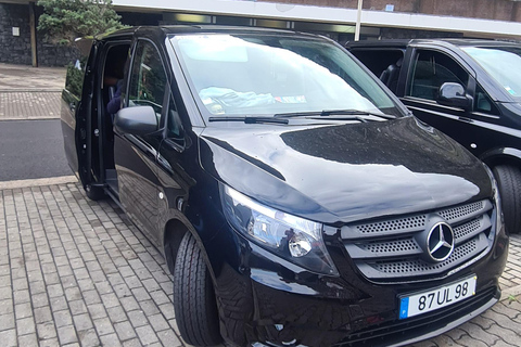 جولة يوم كامل في جزيرة ماديراجولة جزيرة ماديرا ليوم كامل