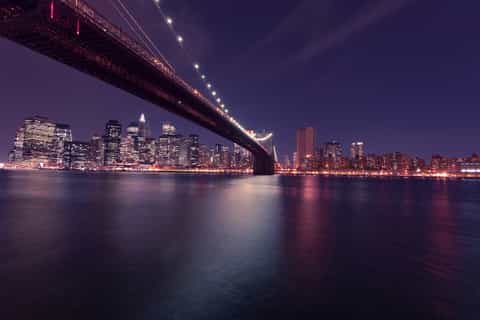 New York City Welcome: Private Tour with a Local Guide