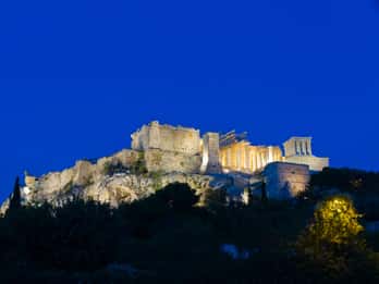 Piräus Hafen Kreuzfahrt Besucher nach Athen Private Stadtführung