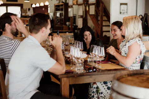 Etna: tour in cantina e degustazione