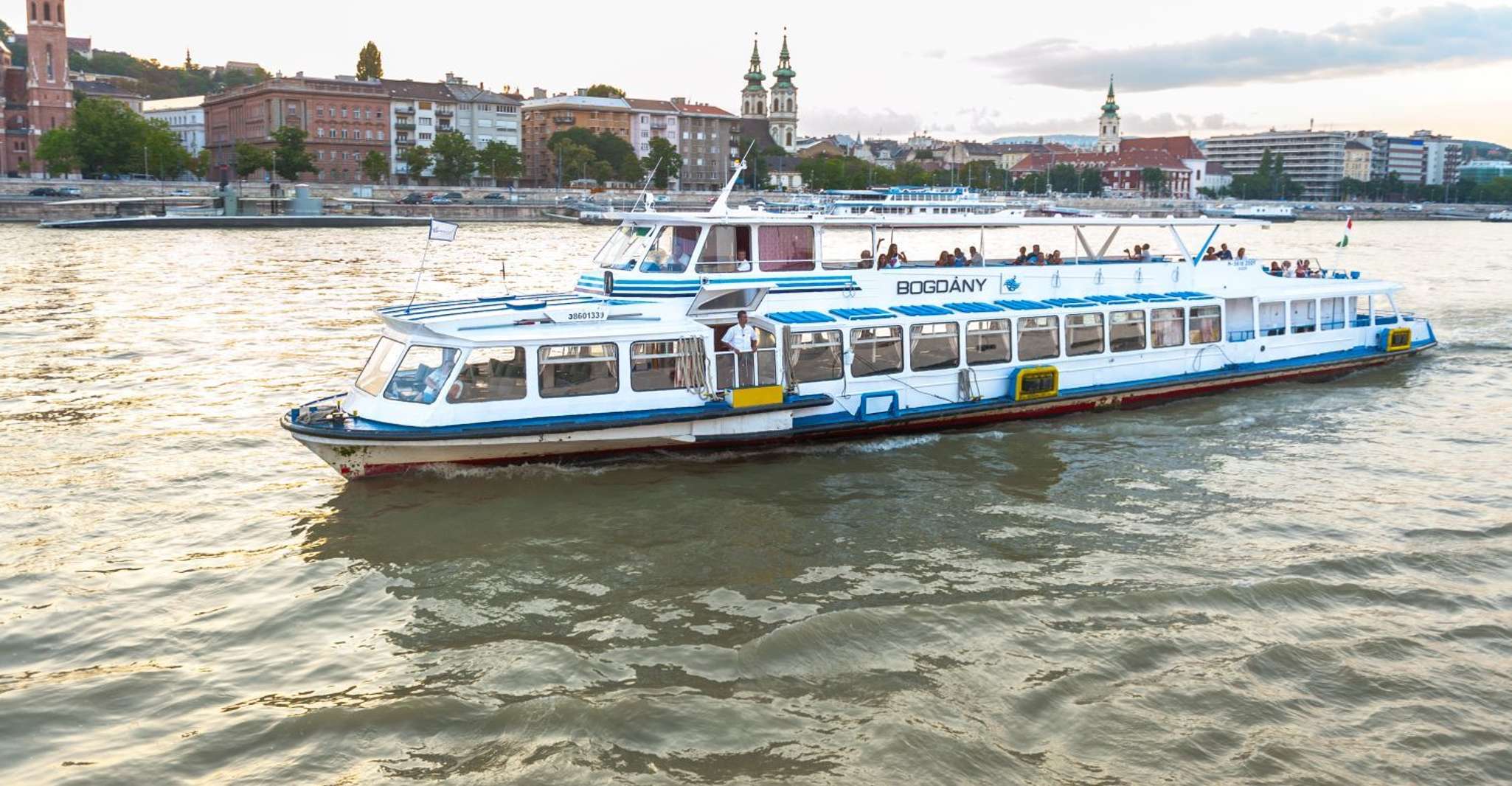 Full-Day Szentendre Cruise from Budapest - Housity