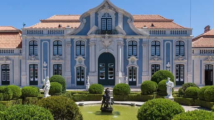 portugal discovery tour nos arredores de lisboa