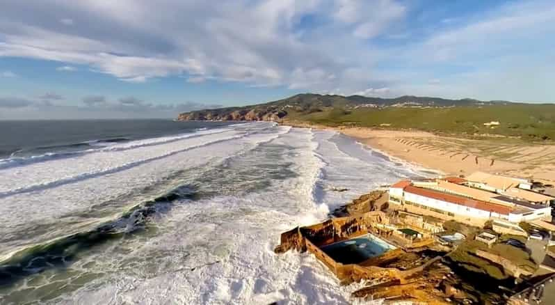 Queluz Mafra Azenhas Do Mar Cabo Da Roca Ab Lissabon Lissabon Portugal Getyourguide