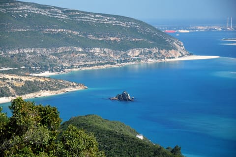 Palmela and Arrabida 4x4