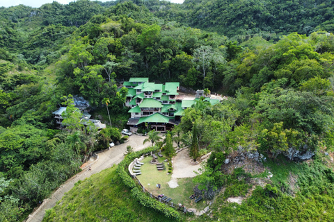 Private 4-Day Tour from Punta Cana/Bayahibe to Los Haitises