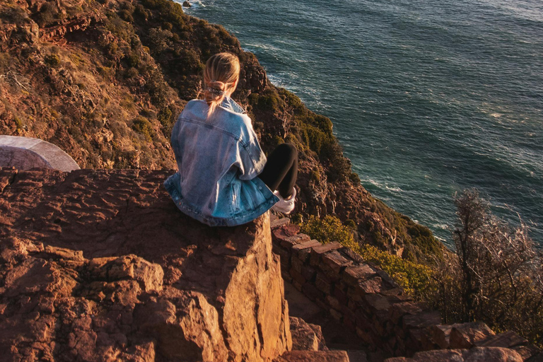 Cape Town: Private Tour with Customizable Itinerary