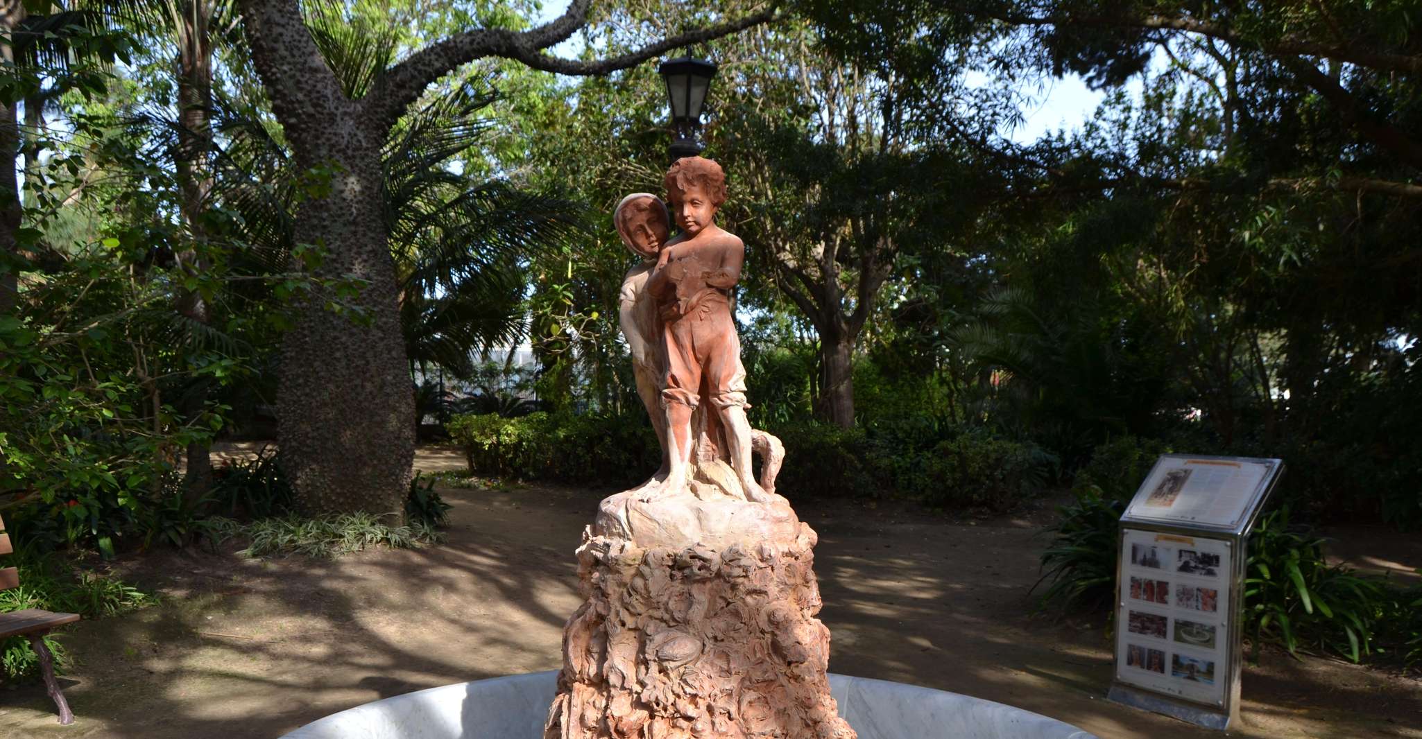 French Guided Tour of Cadiz with a Local Guide photo 6