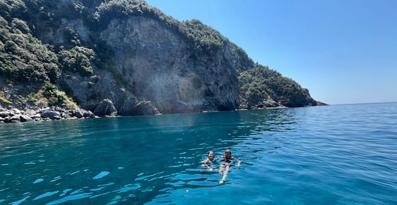Tour di Portovenere di giorno o al tramonto con aperitivo